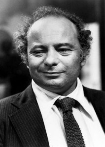 young burt young