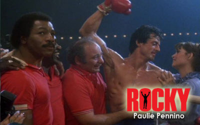 The ROCKY Film Series Through the Years: A Timeline