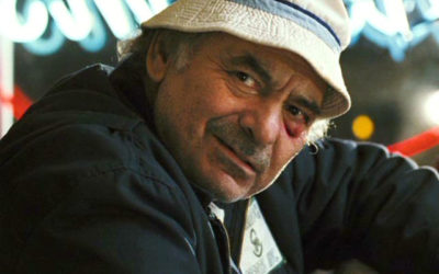 ROCKY’S Burt Young Delivers Some Right Blows in These Video Clips!