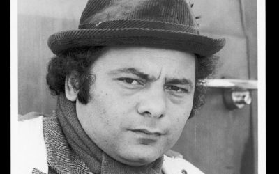 Burt Young in a 1980s Spoof movie?