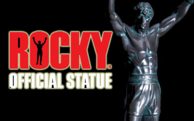 The ROCKY Statue: A Look at Stallone’s Vision!