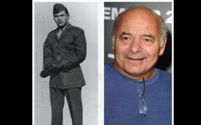 5 things you didn’t know about our Uncle Paulie, Burt Young.